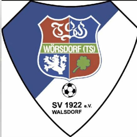 Logo des JFV Walsdorf/Wörsdorf